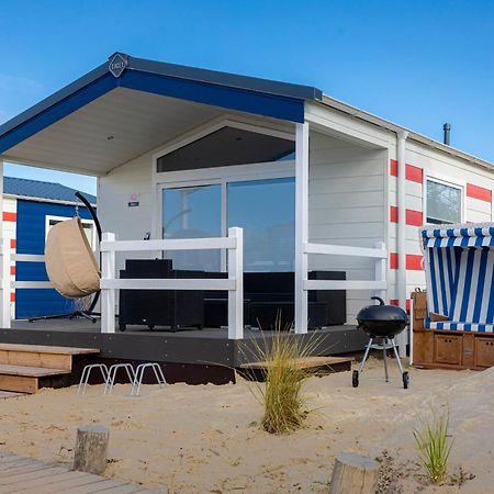 Meer 45 Scharbeutz Exterior foto