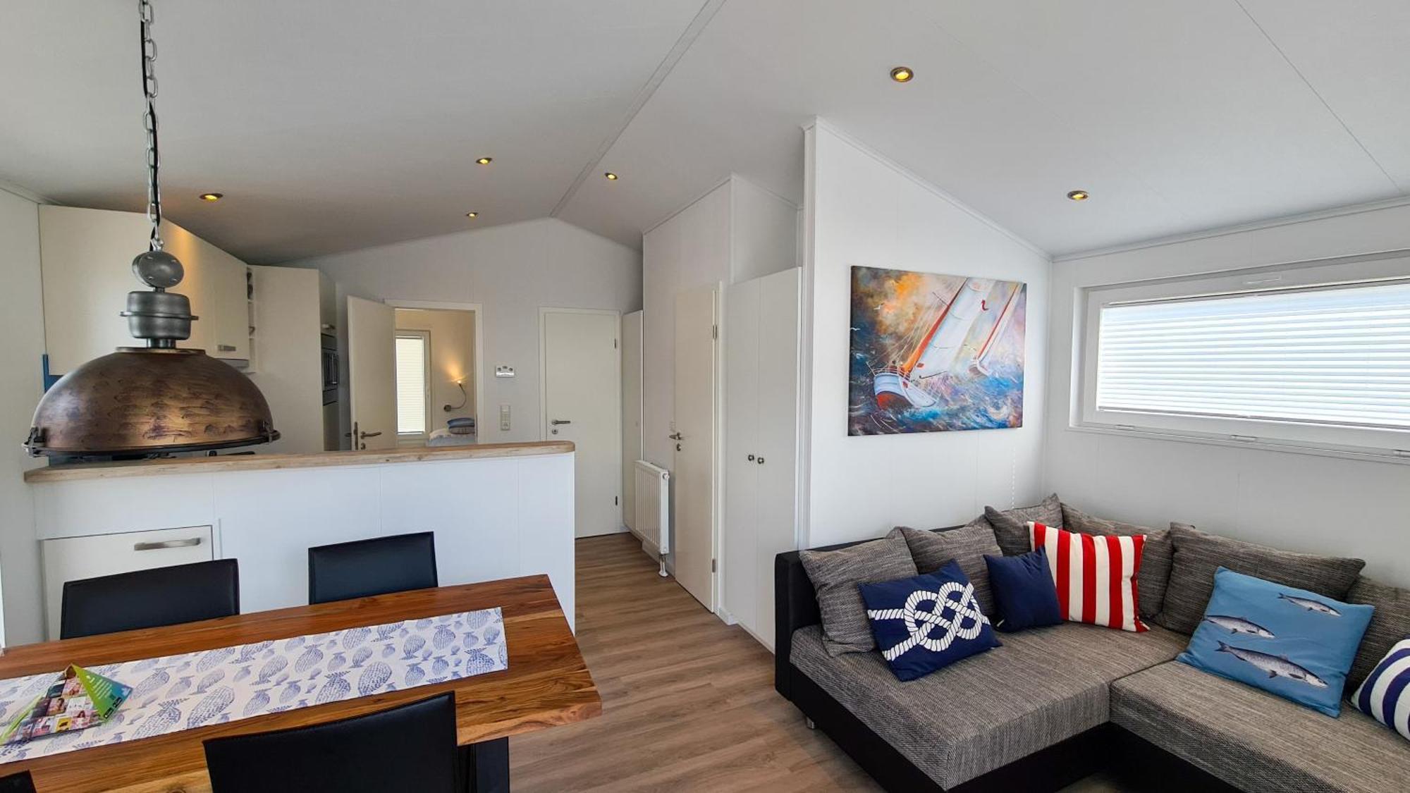 Meer 45 Scharbeutz Exterior foto